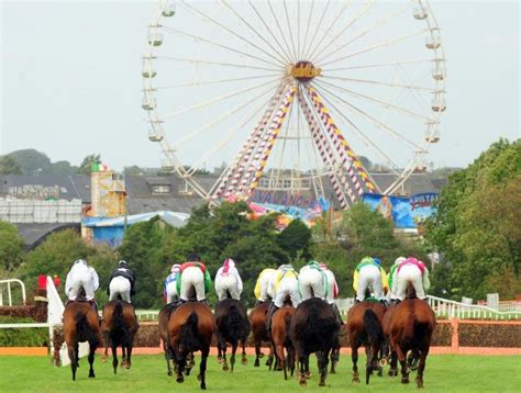 listowel races today|At The Races.